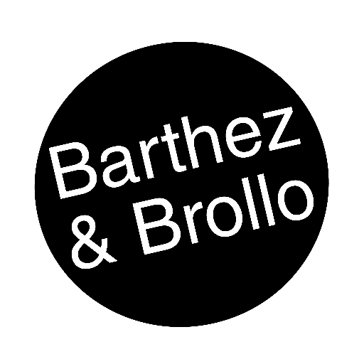 Barthez & Brollo | Creative Studio
Barthez & Brollo | Estudio Creativo