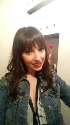 maryfany_gd's profile picture. Sabiendo que nunca es demasiado por ser conocedora de nada y aprendiz de todo! Intento de arquitecta!