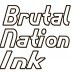 Brutal Nation Ink -|- Go Hard - Get Inked - 719-573-6111