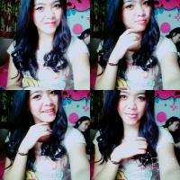 Elsa Manora (@echaecutt) 's Twitter Profile