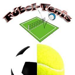 FyTpicks's profile picture. Picks de futbol y tenis.     Mi codigo en Controlpicks: 7ONO11NWEQ