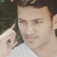 Prince B Sathya(@pkgsubin) 's Twitter Profile Photo