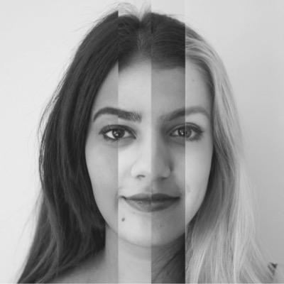 projectmeSHU's profile picture. A cross media experimental project exploring the idenities of four different students