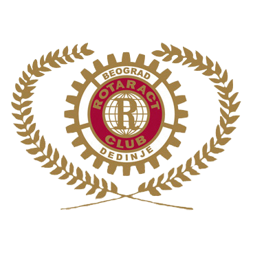 RTC Beograd Dedinje is a non-profit young people professional development, humanitarian and volunteer organization. Member of Rotary International family.