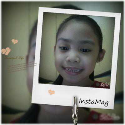 Please follow me on:
Instagram:Muriel Lumente
Twitter:Muriel Iglesias
THANK YOU☺