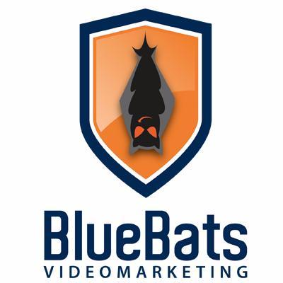 BlueBatsVideo's profile picture. BlueBatsVideo | Videoprofessionals | Wij helpen bedrijven en organisaties met het succesvol communiceren via social videomarketing | Oprichter: @JanJaapBats.