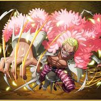 ⚔たいすけ⚔【ライオネル海賊団船長】 (@kingketsu) 's Twitter Profile