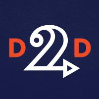 Draft2Digital(@Draft2Digital) 's Twitter Profile Photo