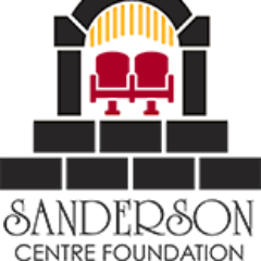 We are an independent, registered charitable corporation dedicated to the enhancement of the @SandersonCentre for the Performing Arts. #donatescf