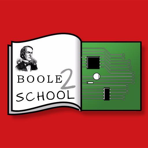 Register now to receive Boolean Math Lessons for George Boole Day, taking place in schools around the world on November 2 2015! A @GeorgeBoole200 Initiative