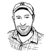 Michael Reilly (@reillymj) 's Twitter Profile Photo Michael Reilly (@reillymj) 's Twitter Profile Photo