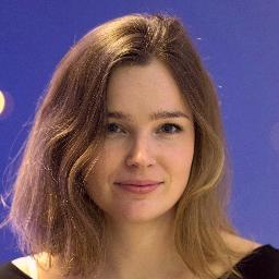 B_Szczygielska's profile picture. 