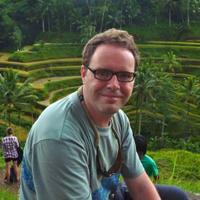 Dr. Paul Oldham (@junglepaul) 's Twitter Profile