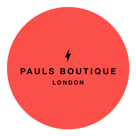 Paul's Boutique Official UK profile.
Share your purchases with us using the hashtag #MyPaulsBoutique x