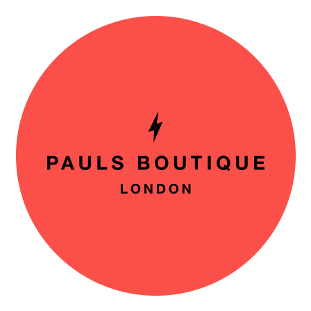 Paul's Boutique Official UK profile.

Share your purchases with us using the hashtag #MyPaulsBoutique x