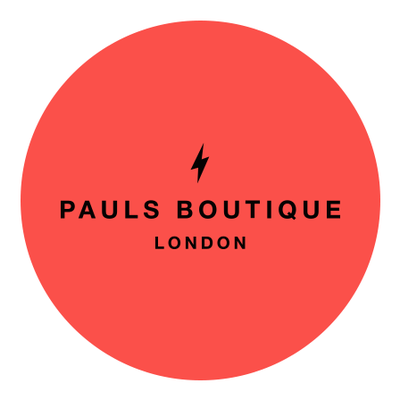 Pauls Boutique London ( hand/sling bag)