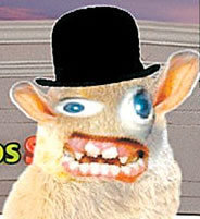 brewerfan82's profile picture. Just a guy that likes the Brewers and the Quizno hamsters.