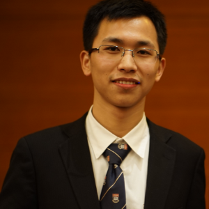 my_documate's profile picture. 