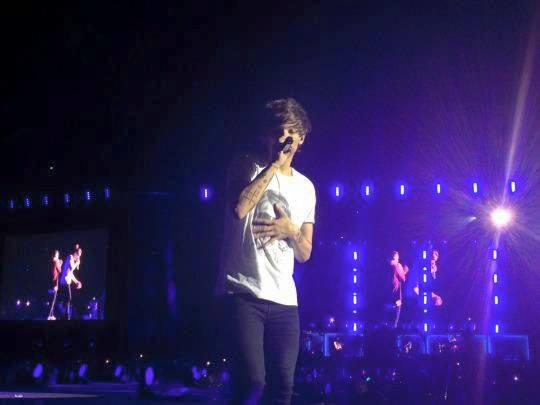 louis_jewel's profile picture. don't let yourself forget 2010 louis