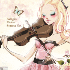 #Violinist