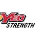 OC Strength (@yeo_strength) Twitter profile photo OC Strength (@yeo_strength) Twitter profile photo