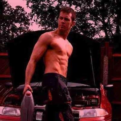 gcannon89's profile picture. 