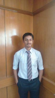 ImGopal0808's profile picture. 