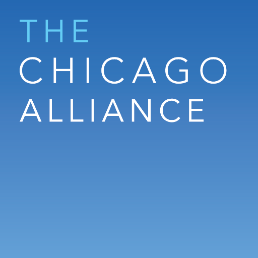 The Chicago Alliance sparks innovative partnership opportunities in the fields of communications, digital design, and human performance improvement.