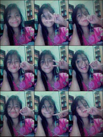 GLDYSHNNSGRC's profile picture. Naughty but cutee