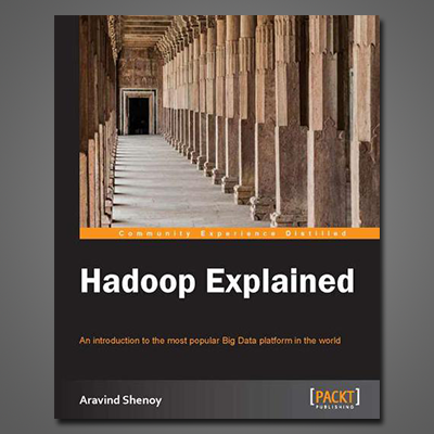 A free eBook from @packtpub to help you dive deeper into #BigData and learn more about the key technology driving it - #Hadoop!