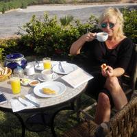 Barbara vanderLinden (@blinde01) 's Twitter Profile