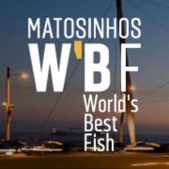 MatosinhosWBF's profile picture. Uma nova marca destinada a promover a gastronomia do concelho que é já considerada um dos produtos âncora do turismo com mais de 600 restaurantes!