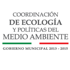 CUENTA OFICIAL DE LA COORDINACIÓN GENERAL DE ECOLOGIA Y DE POLITICAS DE MEDIO AMBIENTE HUIXQUILUCAN, EN CONTACTO CONTIGO