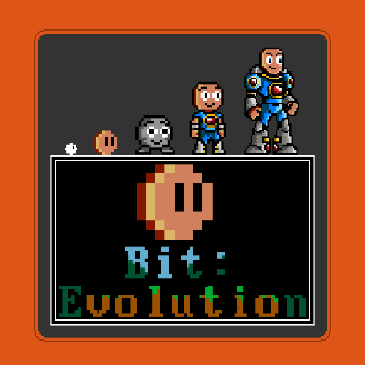 BitEvoGame's profile picture. Welcome to the Official Twitter Page for Bit Evolution by @MajorGamesInc! Releasing June 9th on Steam! Fueled by @BurnGameVen
