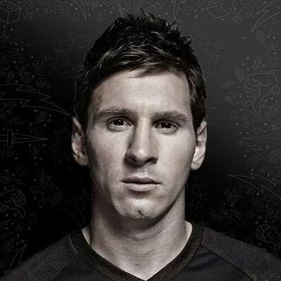 Futbol / Messi /