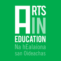 ArtsEdPortal.ie(@ArtsEdPortal_ie) 's Twitter Profile Photo