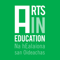ArtsEdPortal.ie (@artsedportal_ie) 's Twitter Profile Photo ArtsEdPortal.ie (@artsedportal_ie) 's Twitter Profile Photo
