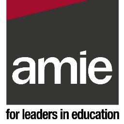 Director of AMiE (leadership section of ATL)