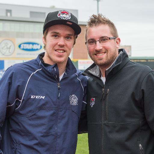 Erie SeaWolves Director of Operations @erie_seawolves @tigers