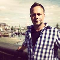 Marc Todd (@marctoddart) 's Twitter Profile