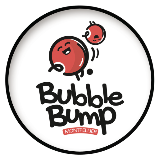 #Bubblebump #Montpellier - Pour s'éclater autrement ! N°1 du #BubbleFoot en France !
Réservation : 06.81.89.79.01 ou via le site (ci-dessous)