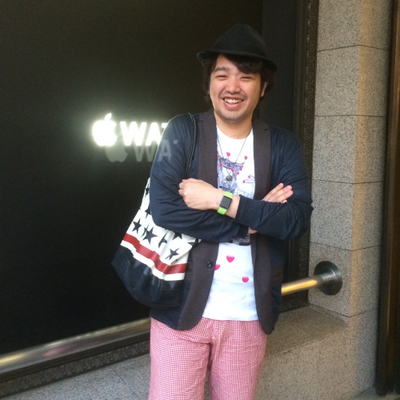 Junya ISHI…