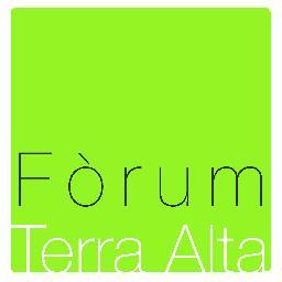 Creant un acord territorial que asseguri el desenvolupament integral de persones i empreses a la #TerraAlta.
