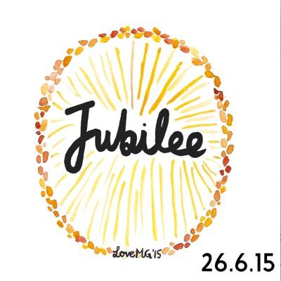 mgjubilee's profile picture. 26 June 2015 7:30PM @ Kwa Geok Choo Auditorium ✨Luke 4:18-19✨ Merchandise orders here: http://t.co/V9VVsaP33H