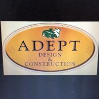 Adept Design & Const(@AdeptDesign_Con) 's Twitter Profile Photo