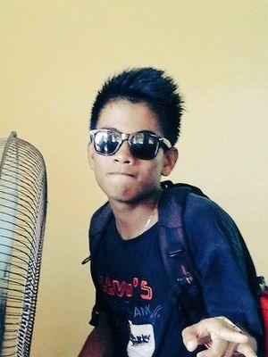 ranzjester29's profile picture. 