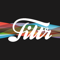 Filtr (@filtr) 's Twitter Profile