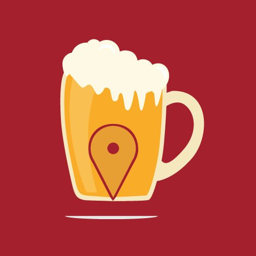 Delivering Beer news based on your location.