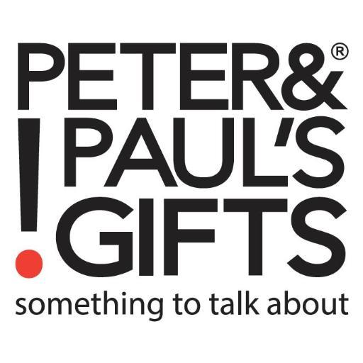 Peter & Paul's Gifts Official. Since 1982 | Corporate, baby, wedding & more |
Visit our store located at: 6260 Hwy 7, Unit 1 (Hwy 7 & 27) | Call 1 800 281 GIFT