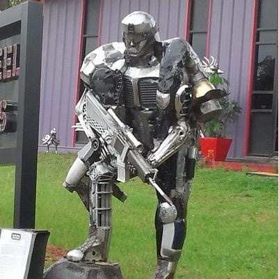 bangalorewilly's profile picture. 